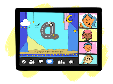 The Foundations of Phonics Training Session – Anima Phonics